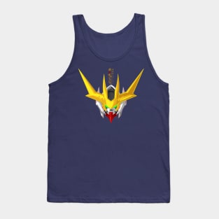 Barbatos Lupus Rex Tank Top